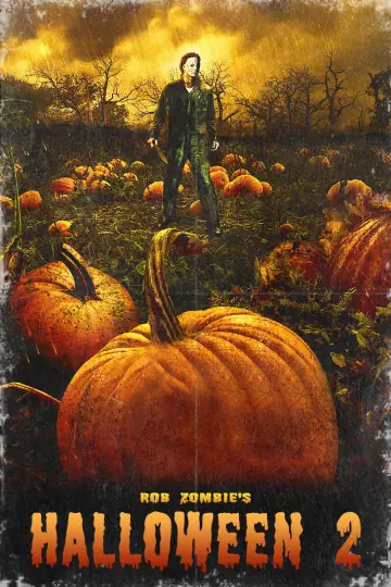 Halloween II