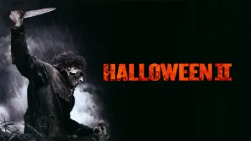 Zasłona do filmu "Halloween II" #120707
