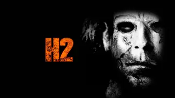 Zasłona do filmu "Halloween II" #120708