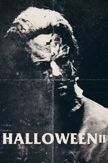 Plakat do filmu "Halloween II" #120733