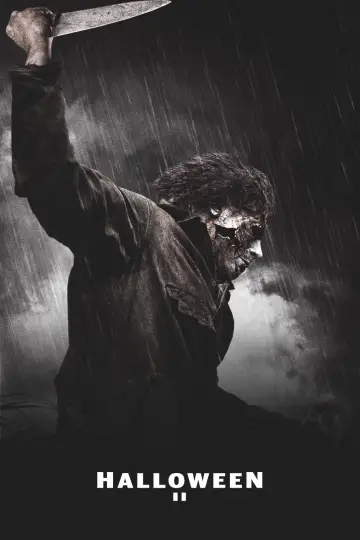 Plakat do filmu "Halloween II" #1731963