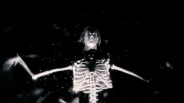 Zasłona do filmu "Halloween II" #1861766