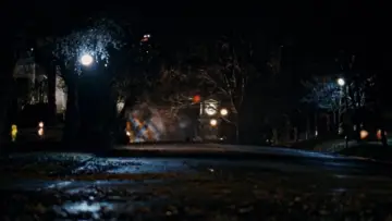Zasłona do filmu "Halloween II" #1861771