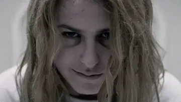 Zasłona do filmu "Halloween II" #1895214