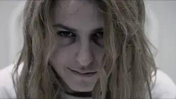 Zasłona do filmu "Halloween II" #332348