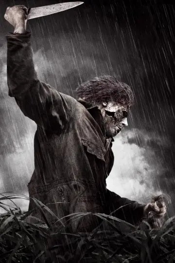Plakat do filmu "Halloween II" #332354