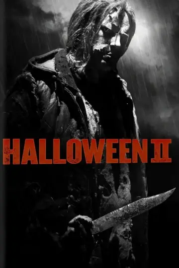 Plakat do filmu "Halloween II" #332356