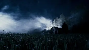 Zasłona do filmu "Halloween II" #720581