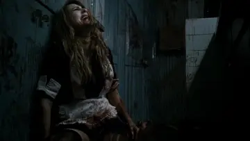 Zasłona do filmu "Halloween II" #720588
