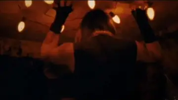 Zasłona do filmu "Halloween II" #720591