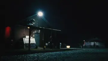 Zasłona do filmu "Halloween II" #720600