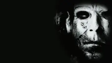 Zasłona do filmu "Halloween II" #720606