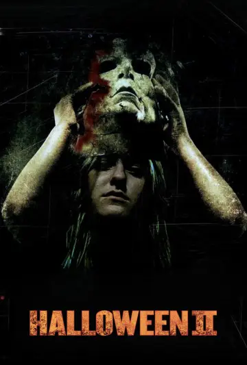 Plakat do filmu "Halloween II" #720640