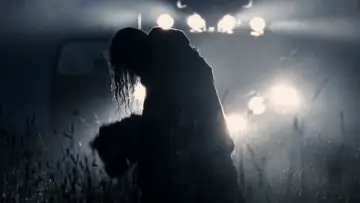 Zasłona do filmu "Halloween II" #896124