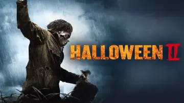Zasłona do filmu "Halloween II" #896127