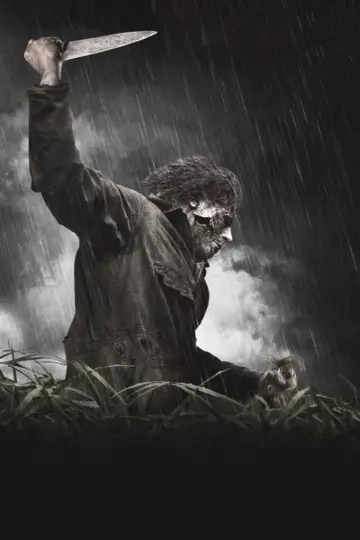 Plakat do filmu "Halloween II" #896128