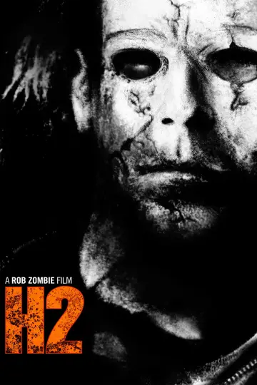Plakat do filmu "Halloween II" #896130