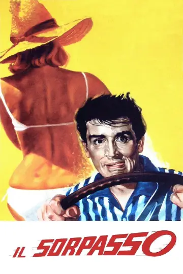Plakat do filmu "Fanfaron" #175450