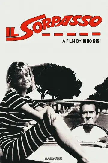 Plakat do filmu "Fanfaron" #983528