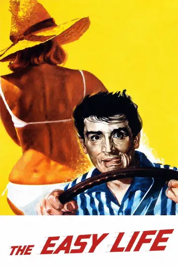 Plakat do filmu "Fanfaron" #983530