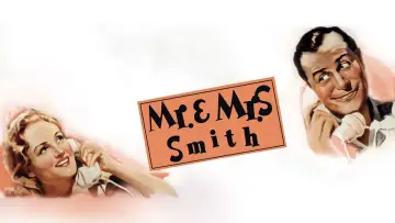 Zasłona do filmu "Mr. & Mrs. Smith" #1086691