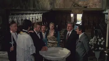 Zasłona do filmu "Amici miei - Atto II°" #201369