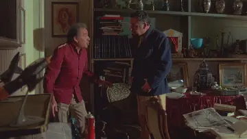Zasłona do filmu "Amici miei - Atto II°" #201372