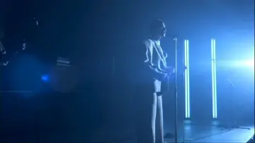 Zasłona do filmu "Stop Making Sense" #1799714
