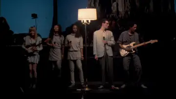 Zasłona do filmu "Stop Making Sense" #195248