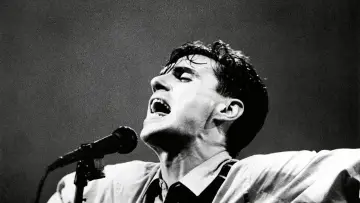 Zasłona do filmu "Stop Making Sense" #195253