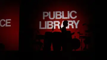 Zasłona do filmu "Stop Making Sense" #195254