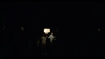Zasłona do filmu "Stop Making Sense" #195262