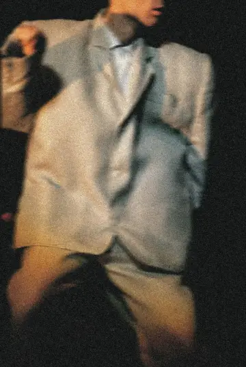 Plakat do filmu "Stop Making Sense" #759112