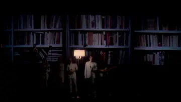 Zasłona do filmu "Stop Making Sense" #965763