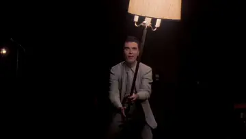 Zasłona do filmu "Stop Making Sense" #965767