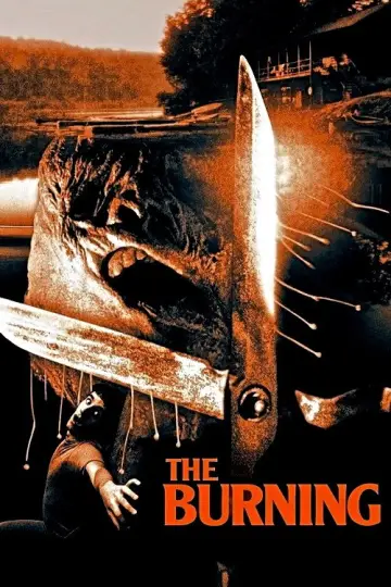 Plakat do filmu "Podpalenie" #889568