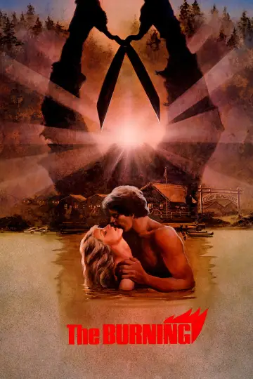 Plakat do filmu "Podpalenie" #889581