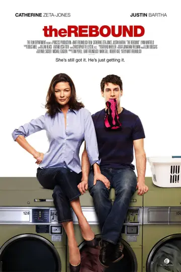 Plakat do filmu "Nowszy model" #1208593