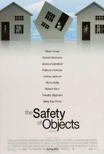 The Safety of Objects
