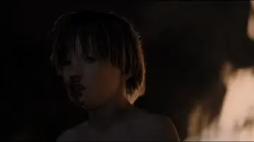 Zasłona do filmu "Czas wilka" #1088031