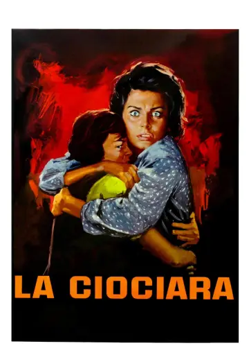 Plakat do filmu "Matka i córka" #184783
