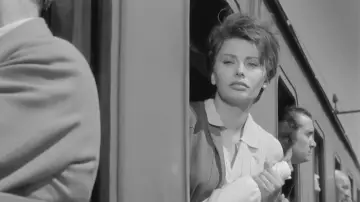 Zasłona do filmu "Matka i córka" #753168