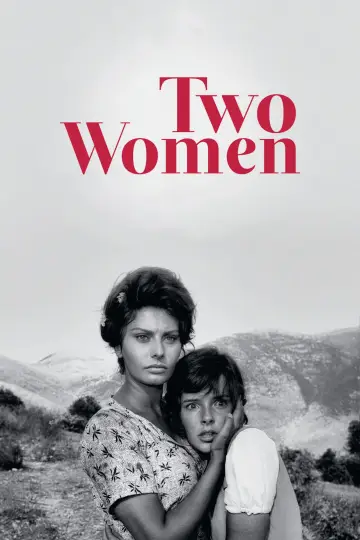 Plakat do filmu "Matka i córka" #753171