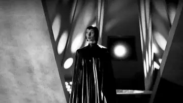 Zasłona do filmu "Devil Girl from Mars" #1146999