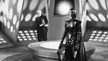 Zasłona do filmu "Devil Girl from Mars" #1147002