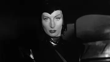 Zasłona do filmu "Devil Girl from Mars" #1147004