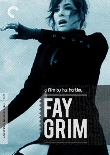 Plakat do filmu "Strach" #654437