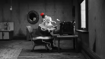 Zasłona do filmu "Mary i Max" #184087