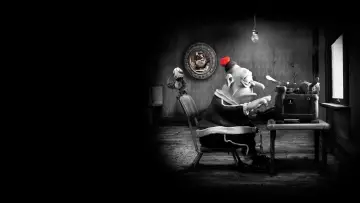 Zasłona do filmu "Mary i Max" #184091