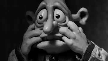 Zasłona do filmu "Mary i Max" #668469